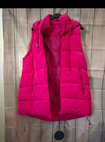 Fly damen steppweste - damen,