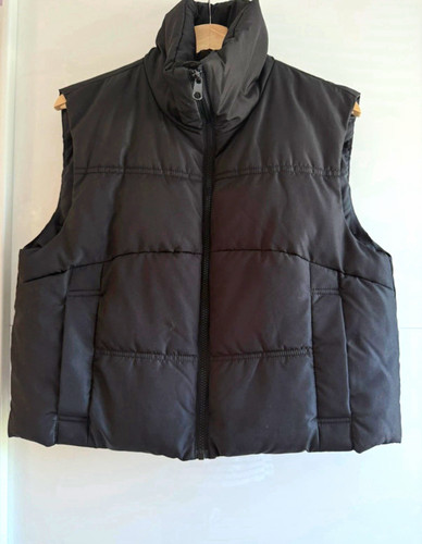 Vero moda damen steppweste - vero,