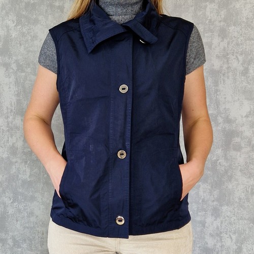 Outdoor weste l - outdoor, gr
