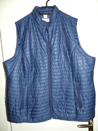 Damen stepp weste - damen,