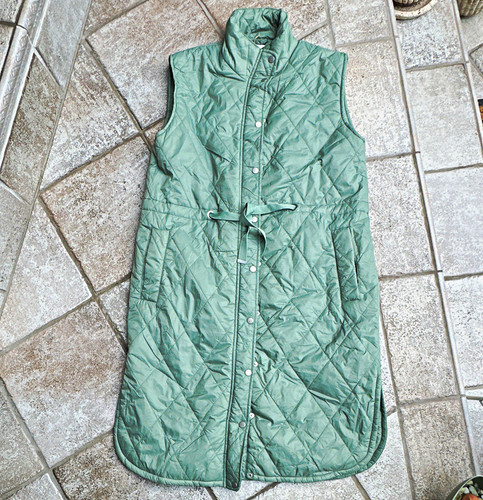Young weste lang damen - weste,