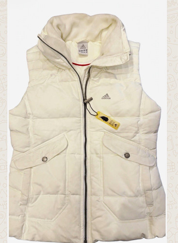 Adidas damen steppweste - adidas,