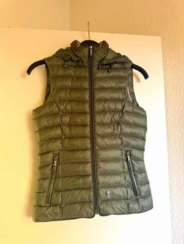 Wellensteyn damen steppweste - damen,