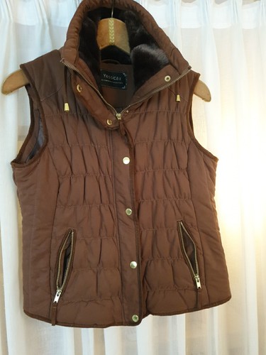 Top steppweste damen - ,
