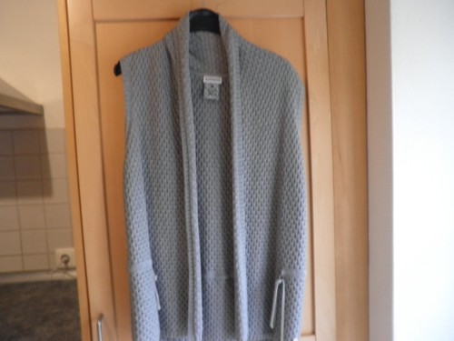 Damen weste ohne arm - damen-weste, street