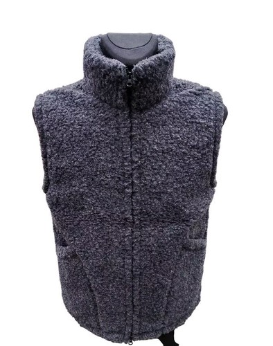 Wollweste merino schurwolle - wollweste,