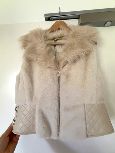 Guess damen weste - guess,