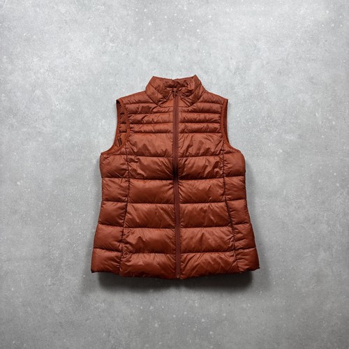 Steppweste damen m - damen, |