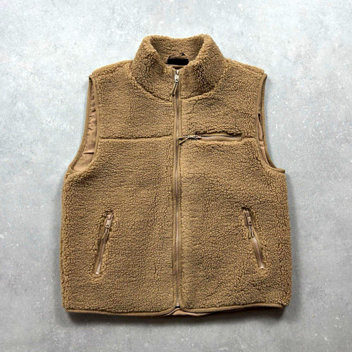 Gina damen sherpa - gina,