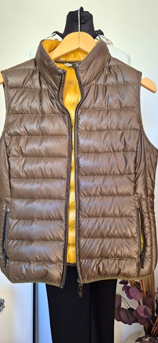 Peckott damen daunenweste - peckott,