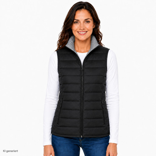 Damen bodywarmer weste - weste, phil