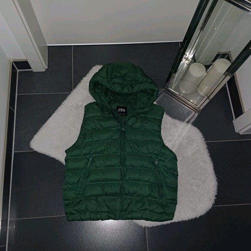 Neu steppweste 164 - steppweste, zara