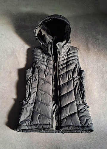 Sport damen weste mit - damen,