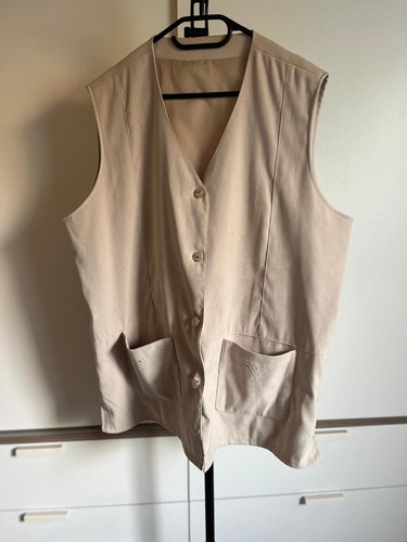 Damenweste 3xl mit muster - damenweste,