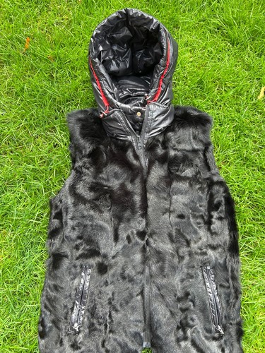 Damen weste von bogner - 36,