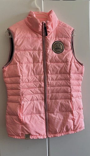 Soccx spirit damen steppweste - soccx,