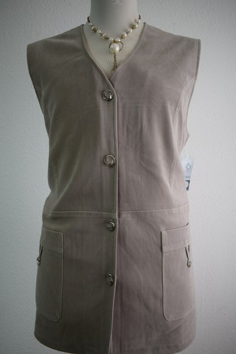 Damen weste sommerweste - damen,