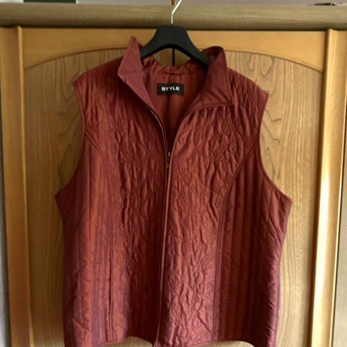 Style damen steppweste - style,