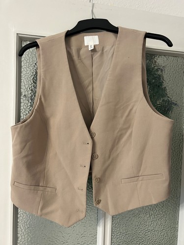 Weste damen gr 46 - weste, h&m