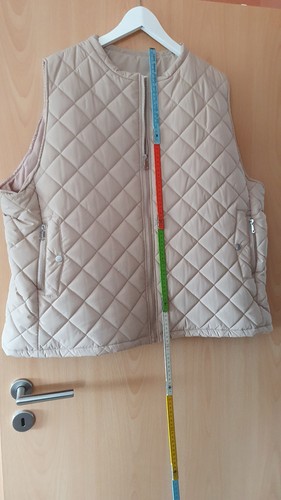 Beige weste größe 4xl - 4xl,, 2