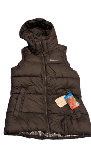 Columbia damen winter weste - columbia,