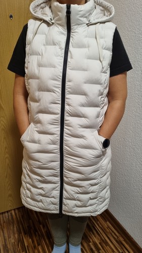 Longweste damen oliver - damen, s.