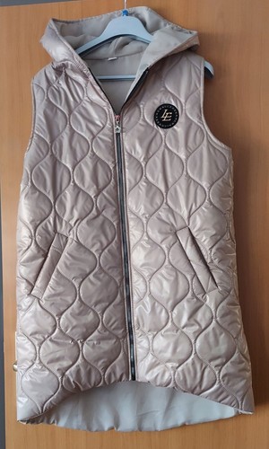 Damen weste steppweste gr xl - weste, /steppweste