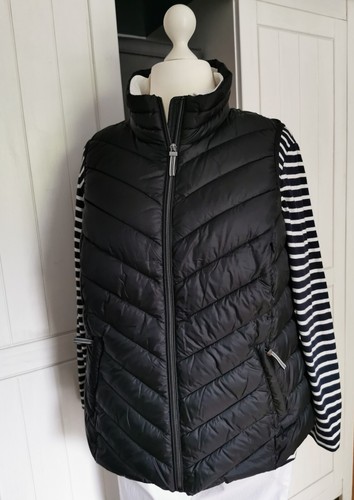 Esprit neu leicht steppweste - *esprit*,