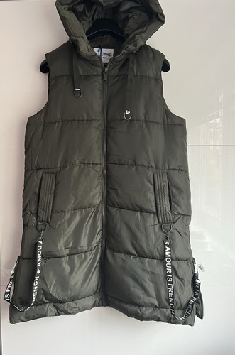 Steppweste damen - steppweste,