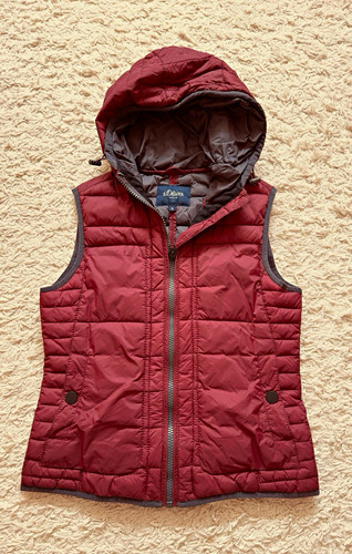 Oliver damen steppweste m - s.oliver,