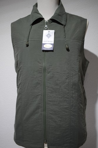 Damen weste sommerweste - weste,