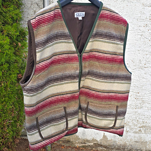 Cecil connection damen weste - damen,