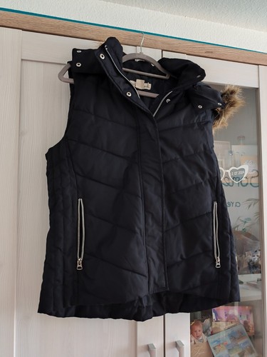Weste steppweste damen h - damen,, h&m