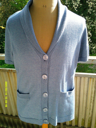 Weste bexleys - weste,