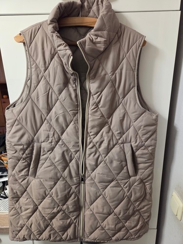 Damen weste steppweste - damen,