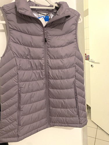 Columbia damen steppweste - columbia,