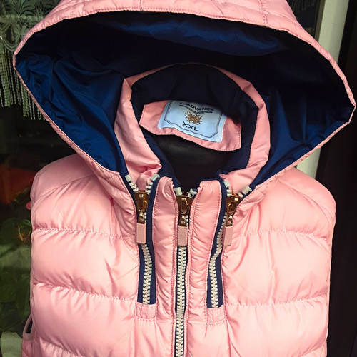 Advance damen steppweste - steppweste, 2xl