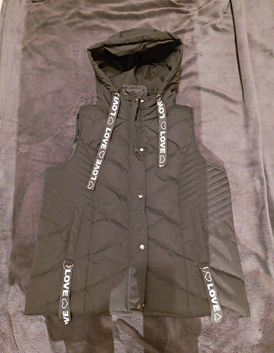 Saturne damen steppweste - saturne,