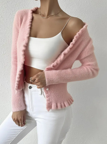 Damen weste elegant - weste,