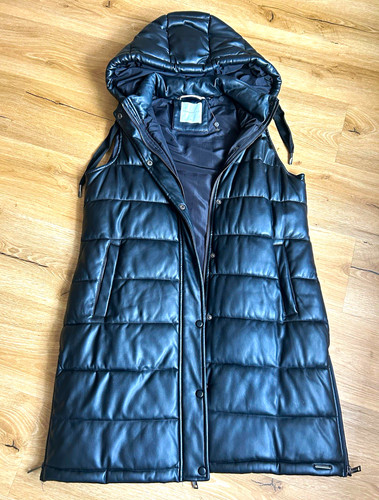Rino pelle damen kunstleder - &,