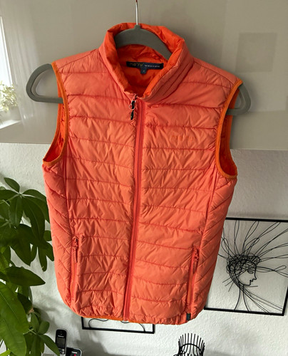 Damen steppweste - damen,