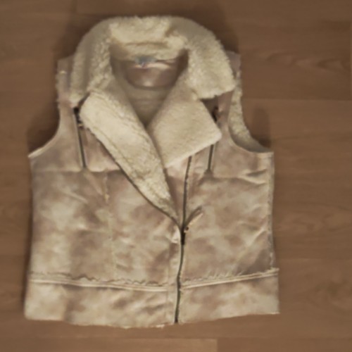 Peckott damen weste 40 - peckott,