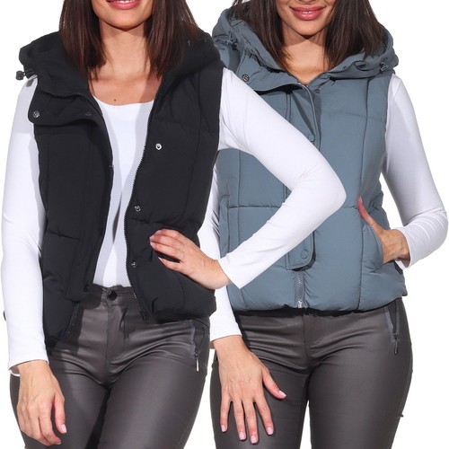 Jdy damen steppweste - jdy,