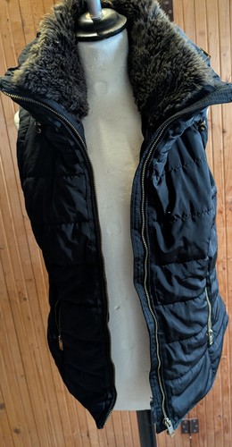 Damen weste größe s - h&m,
