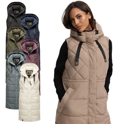Marikoo damen winter stepp - damen,