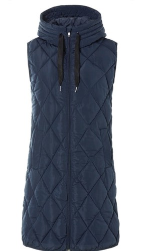 Damen steppweste jacke - damen, steppweste,