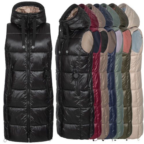 Sublevel damen lange - damen,