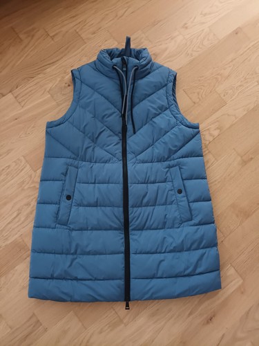 Cecil weste steppweste - weste, outdoor