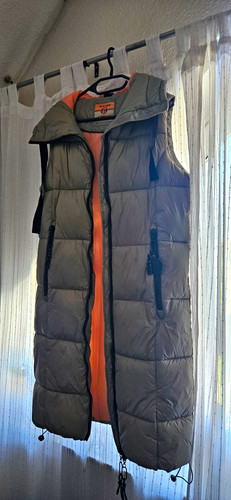 Fresh made damen lange - made,