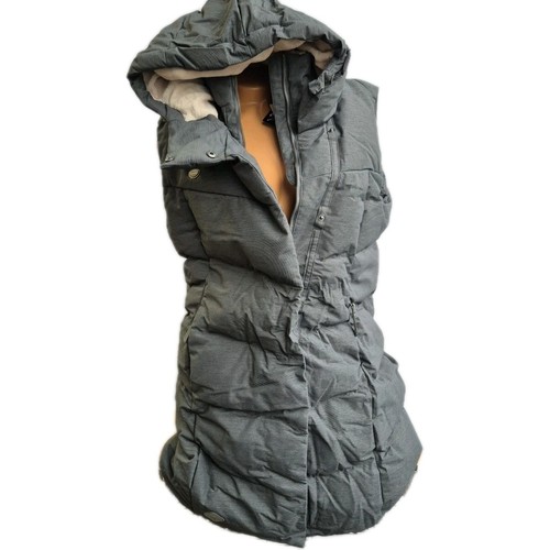 Ragwear damen weste steppweste - damen,